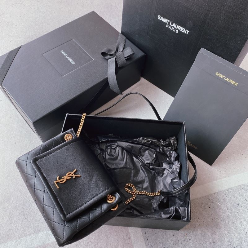 YSL Satchel Bags